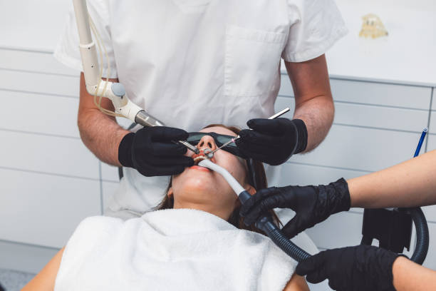 Best Dentist Open Late Near Me  in North Pekin, IL