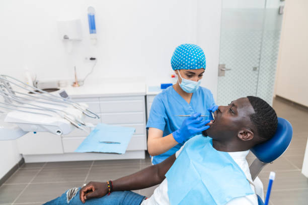 Best Root Canal Emergency Dentist  in North Pekin, IL